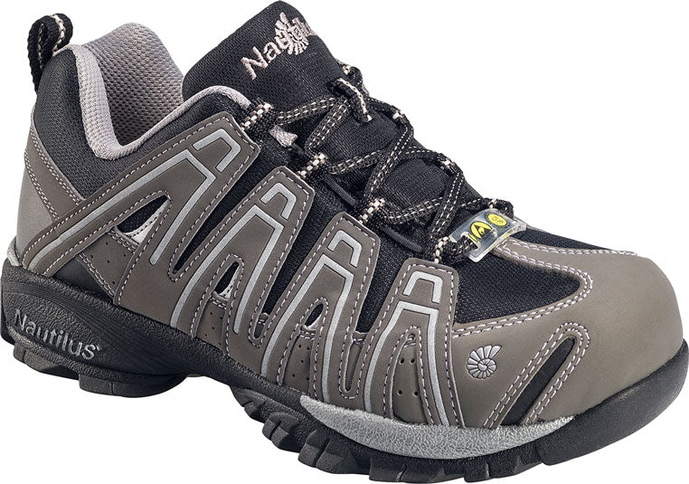 Nautilus Men's Soft Toe SD Low Athletic