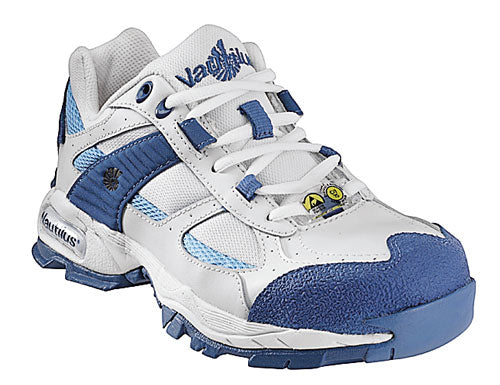 Nautilus Women's Soft Toe SD Low Athletic Work Shoe