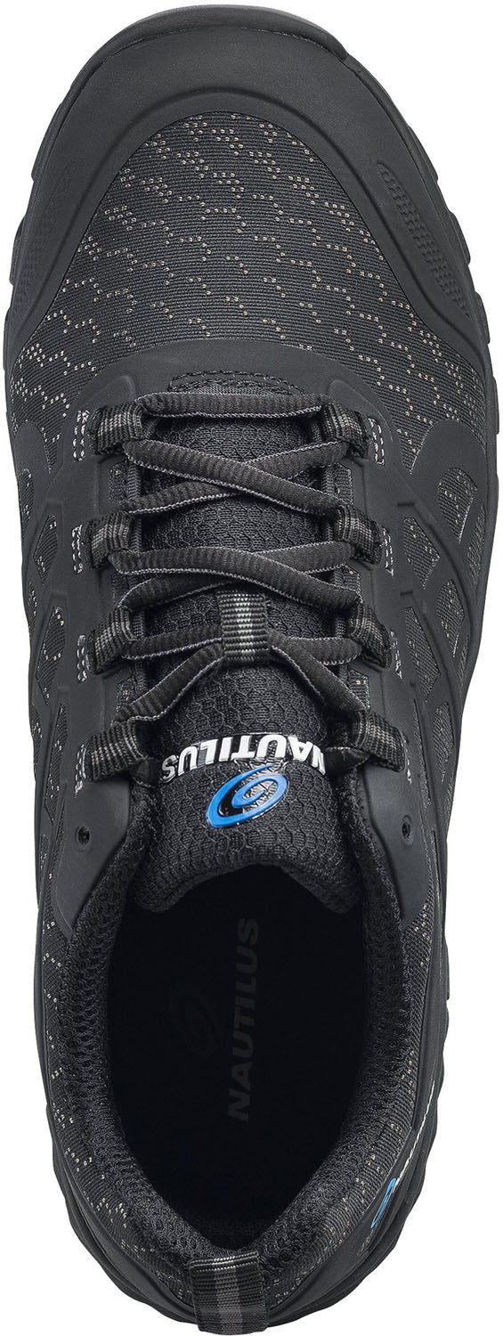 Nautilus Men's Soft Toe SD Slip Resistant Athletic