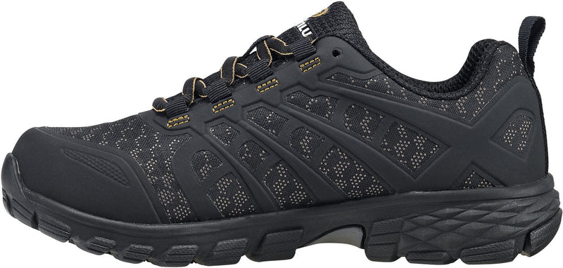 Nautilus Women's Soft Toe SD Slip Resistant Athletic