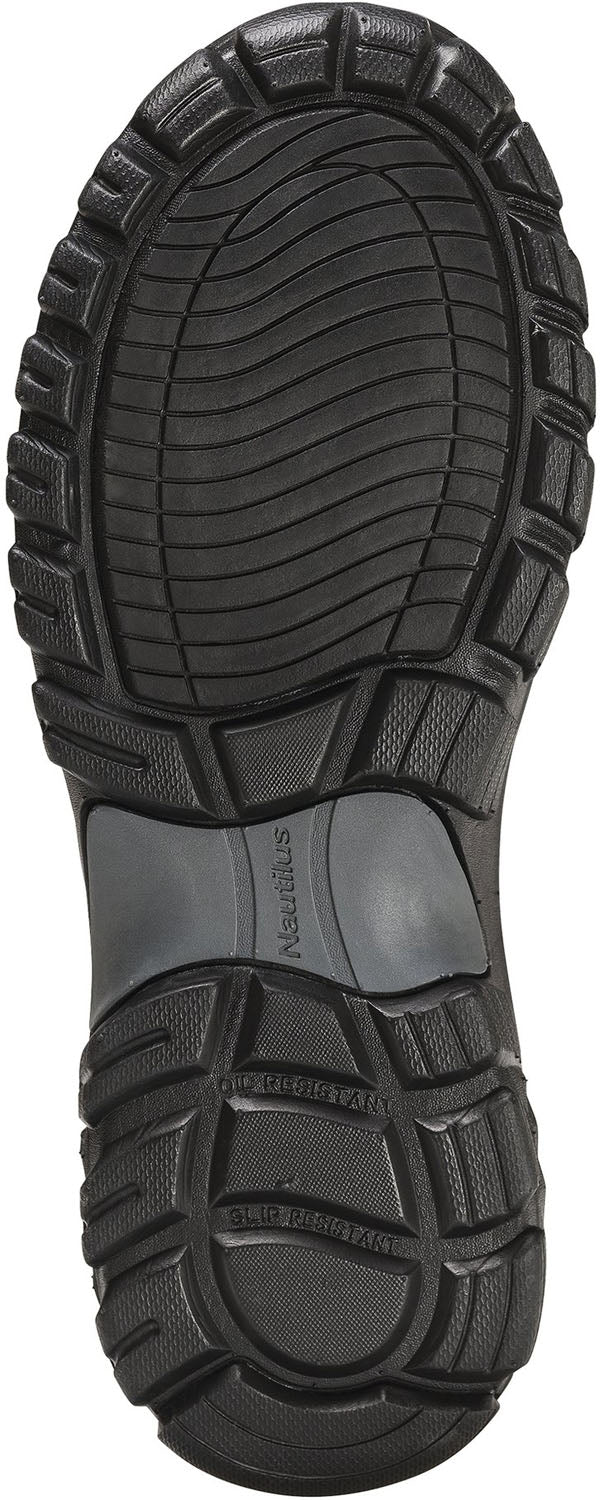 Nautilus Women's Soft Toe SD Slip Resistant Athletic