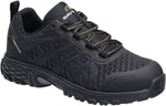 Nautilus Women's Soft Toe SD Slip Resistant Athletic