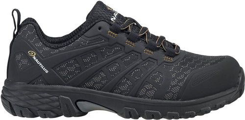 Nautilus Women's Soft Toe SD Slip Resistant Athletic