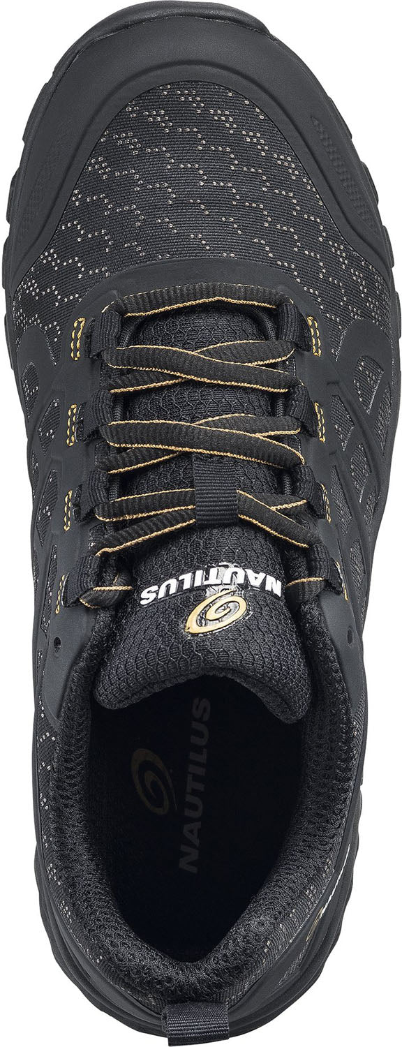 Nautilus Women's Soft Toe SD Slip Resistant Athletic