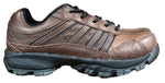 Nautilus Women's Soft Toe SD Slip Resistant Oxford Work Shoe