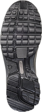 Nautilus Women's Soft Toe SD Slip Resistant Oxford Work Shoe