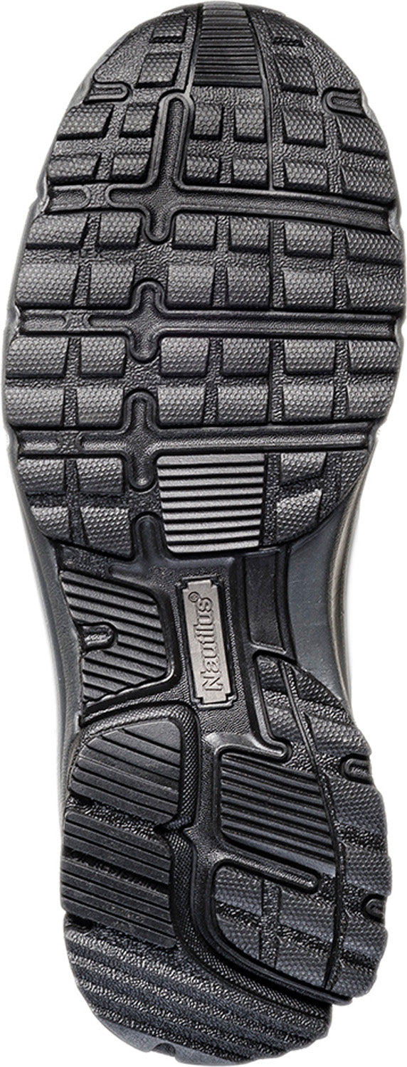 Nautilus Women's Soft Toe SD Slip Resistant Oxford Work Shoe