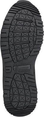 Nautilus Skidbuster Men's Soft Toe EH Pull On Slip Resistant Work Shoe