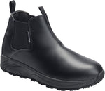 Nautilus Skidbuster Men's Soft Toe EH Pull On Slip Resistant Work Shoe