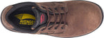 Men's Foreman Comp Toe WP SR Oxford