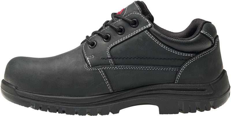 Men's Foreman Comp Toe WP SR Oxford