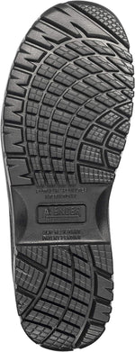 Men's Foreman Comp Toe WP SR Oxford