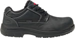Men's Foreman Comp Toe WP SR Oxford