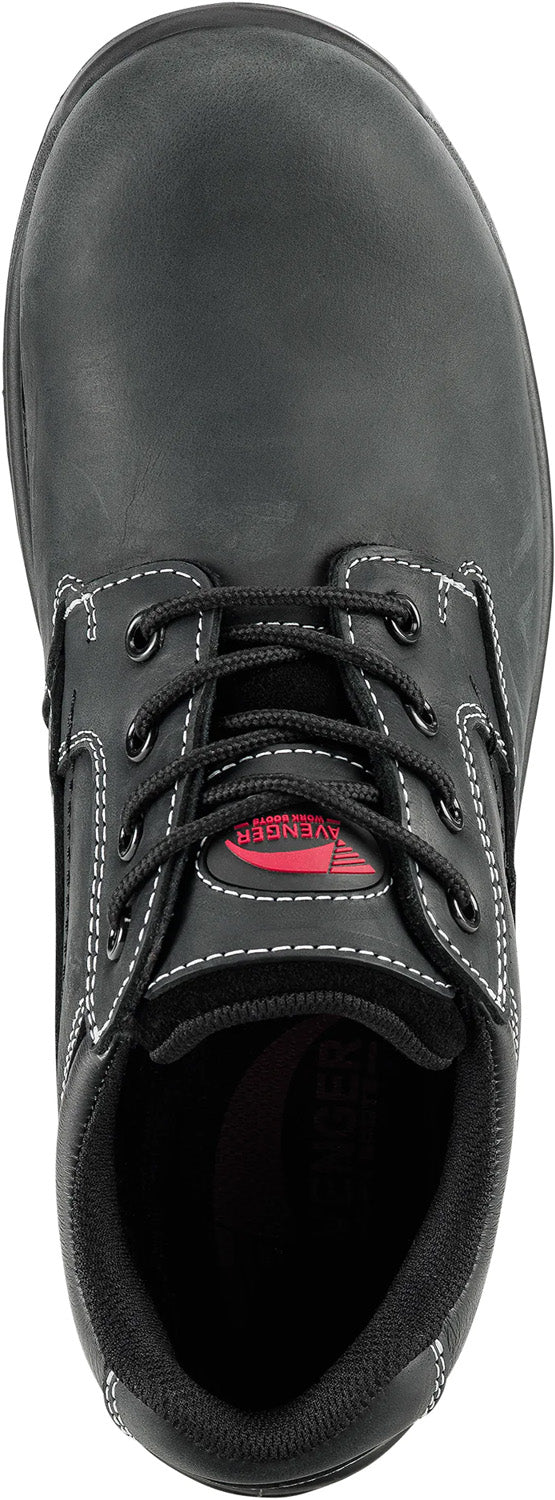Men's Foreman Comp Toe WP SR Oxford