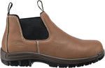 Women's Foreman Comp Toe SR Chelsea Boot
