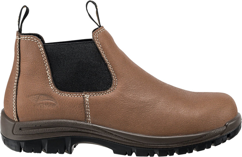 Women's Foreman Comp Toe SR Chelsea Boot