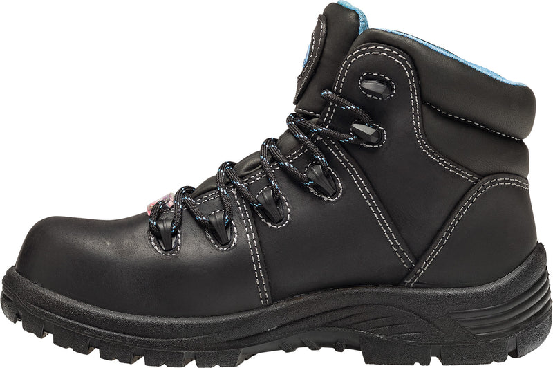 Women's 6" Framer Comp Toe WP SR Boot