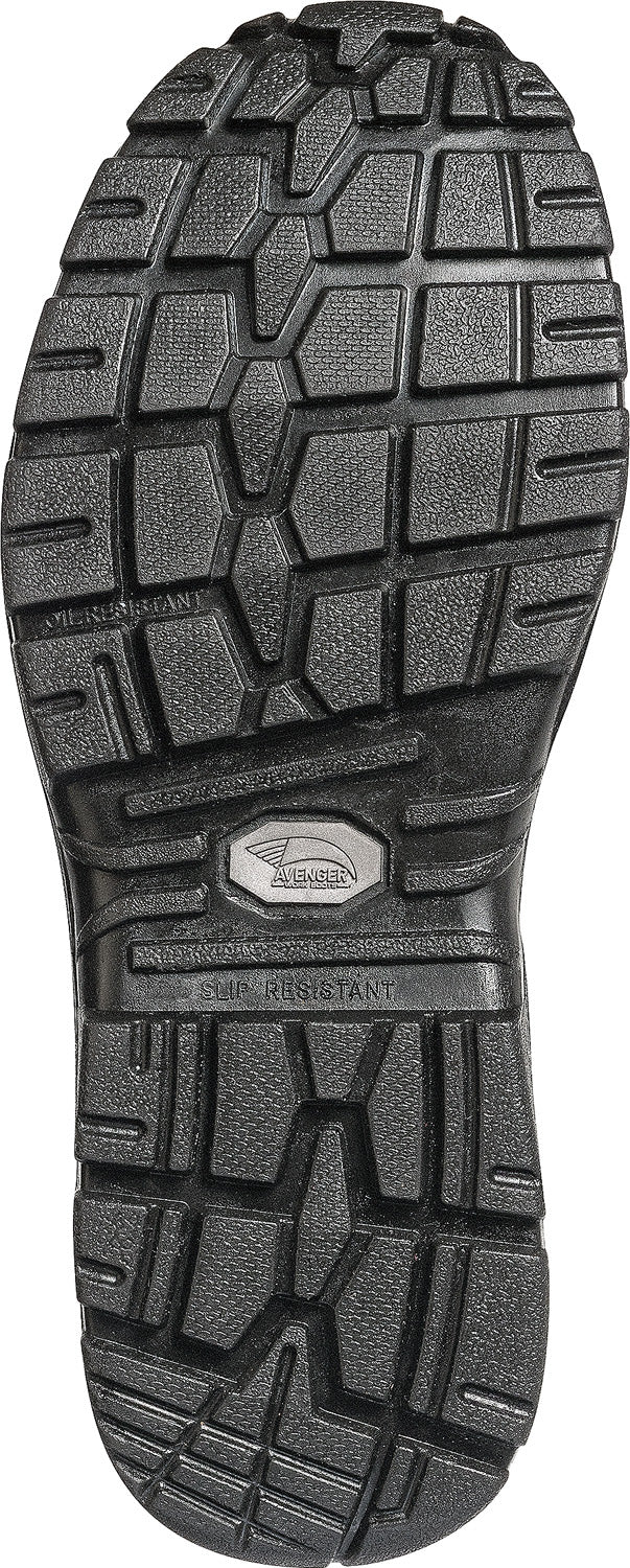 Women's 6" Framer Comp Toe WP SR Boot