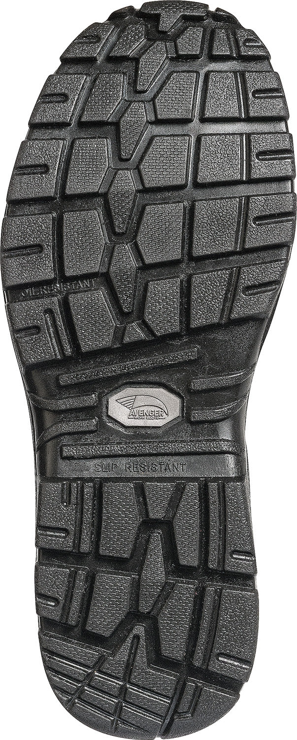 Women's 6" Framer Comp Toe WP SR Boot