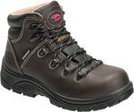 Women's 6" Framer Comp Toe WP SR Boot
