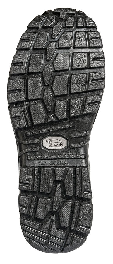 Women's Framer Comp Toe WP SR Wellington
