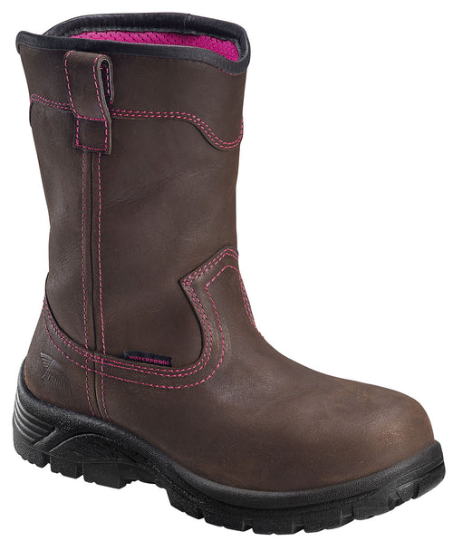 Women's Framer Comp Toe WP SR Wellington