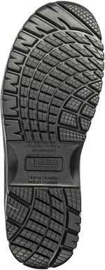 Women's Foreman Comp Toe WP SR Oxford