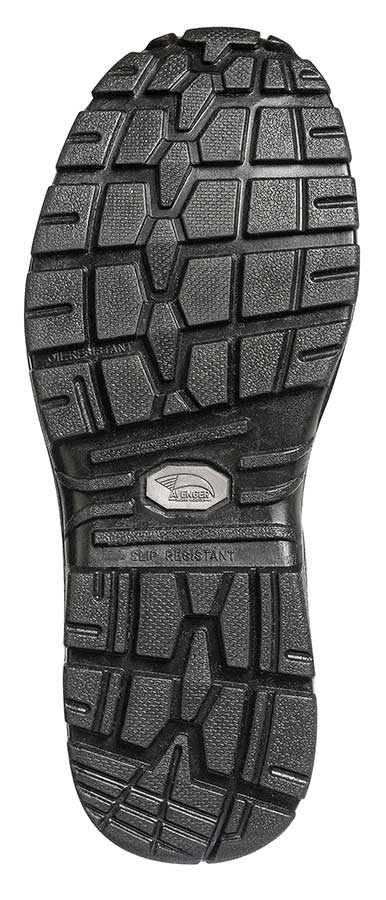 Men's 6" Framer Comp Toe WP SR Boot