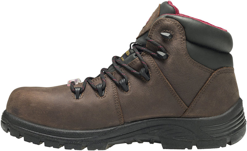 Men's 6" Framer Comp Toe WP SR Boot