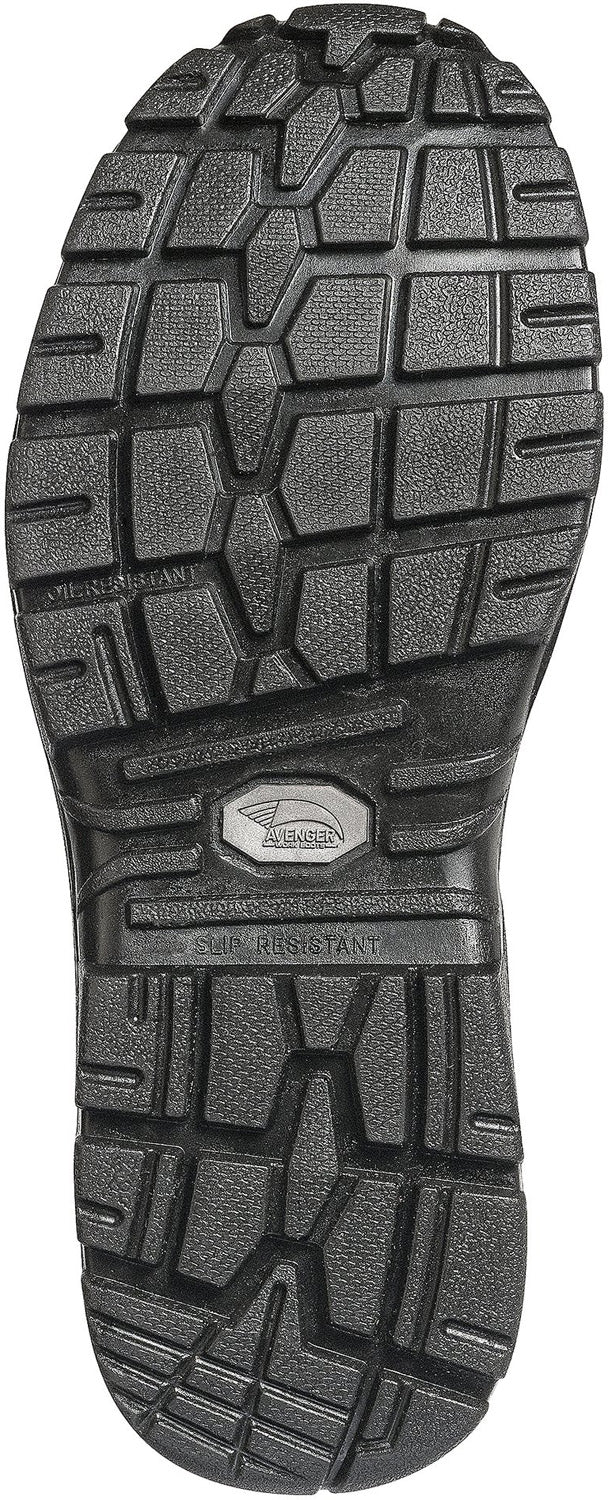 Men's 6" Framer Comp Toe WP SR Boot