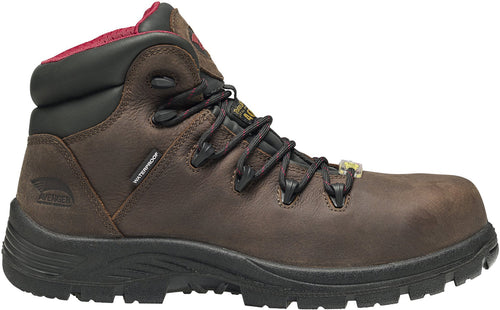 Men's 6" Framer Comp Toe WP SR Boot