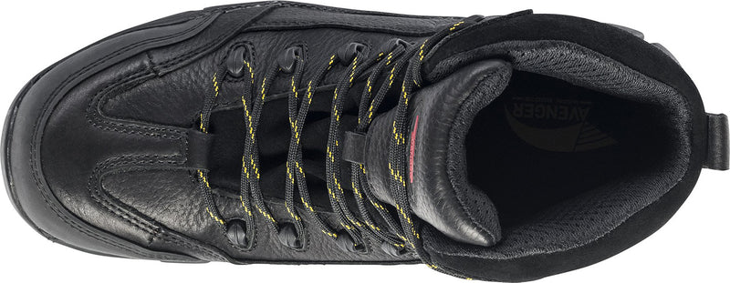 Men's 6" Specialty Comp Toe WP SR Boot