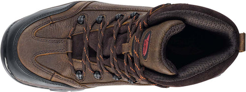Avenger Men's Comp Toe EH WP/Insulated 6 Inch