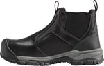 Avenger Ripsaw Men's Alloy Toe EH WP PR Slip On Romeo Work Boot