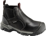 Avenger Ripsaw Men's Alloy Toe EH WP PR Slip On Romeo Work Boot