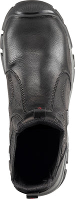 Avenger Ripsaw Men's Alloy Toe EH WP PR Slip On Romeo Work Boot