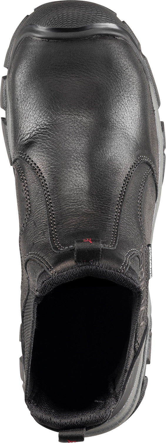 Avenger Ripsaw Men's Alloy Toe EH WP PR Slip On Romeo Work Boot