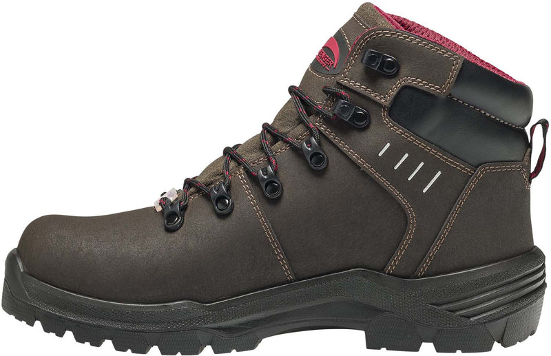 Nautilus/Avenger Men's Comp Toe EH Mt PR WP Hiker