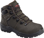 Nautilus/Avenger Men's Comp Toe EH Mt PR WP Hiker