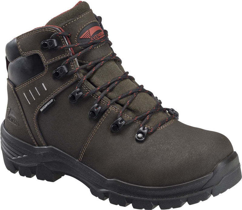 Nautilus/Avenger Men's Comp Toe EH Mt PR WP Hiker