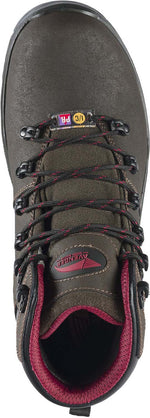 Nautilus/Avenger Men's Comp Toe EH Mt PR WP Hiker