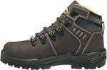 Women's 6" Foundation Nano Toe Met-Guard WP SR Boot
