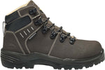 Women's 6" Foundation Nano Toe Met-Guard WP SR Boot
