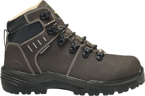 Women's 6" Foundation Nano Toe Met-Guard WP SR Boot