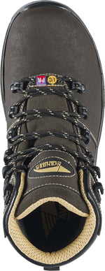 Women's 6" Foundation Nano Toe Met-Guard WP SR Boot
