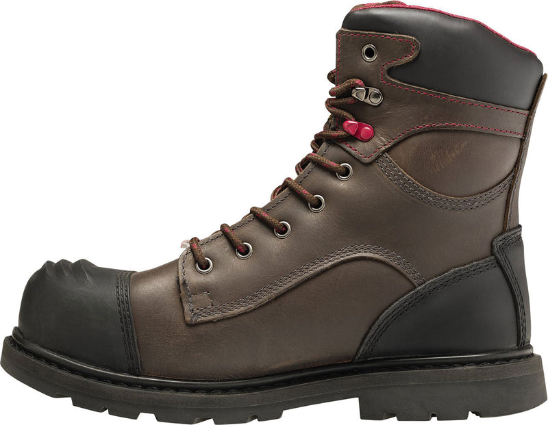 Men's 8" Hammer Comp Toe WP SR Boot