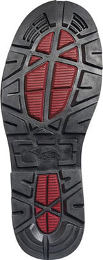 Men's 8" Hammer Comp Toe WP SR Boot