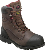 Men's 8" Hammer Comp Toe WP SR Boot