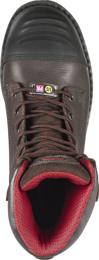 Men's 8" Hammer Comp Toe WP SR Boot