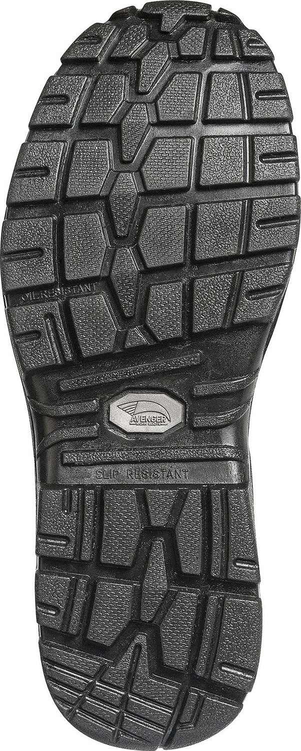 Avenger Men's Soft Toe EH WP Hiker